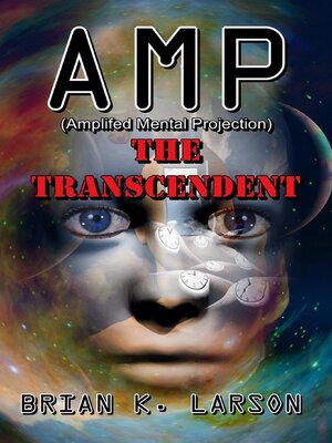 cover image of Amp--The Transcendent
